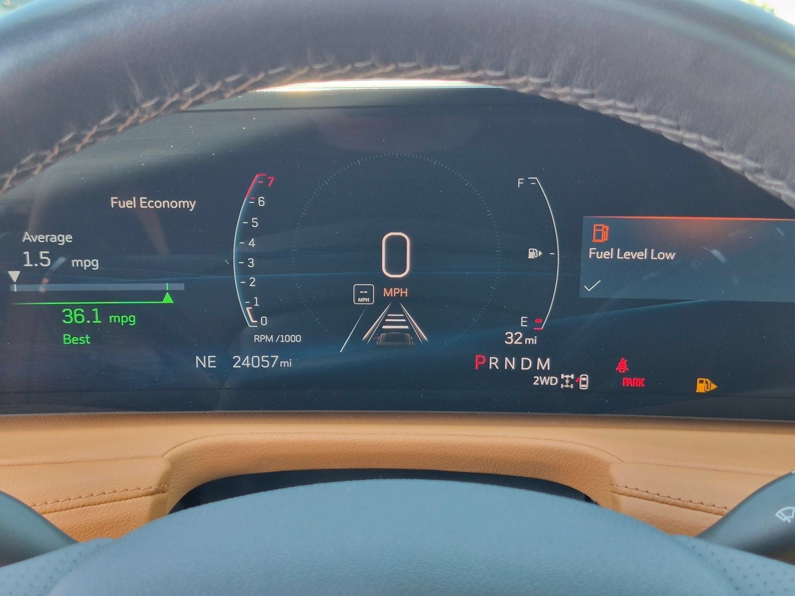 2024 Cadillac XT4 Sport AWD