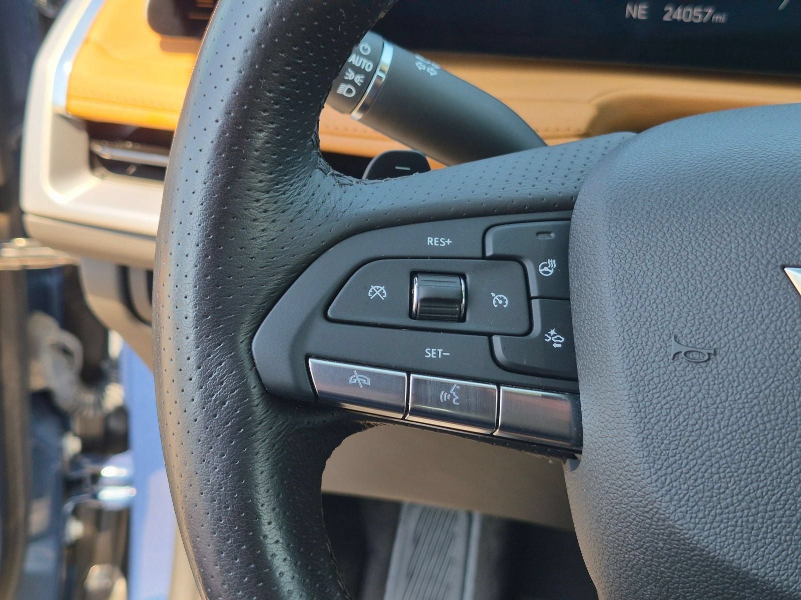2024 Cadillac XT4 Sport AWD