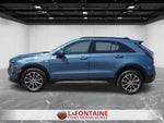 2024 Cadillac XT4 Sport AWD