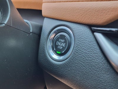 2024 Cadillac XT4 Sport AWD