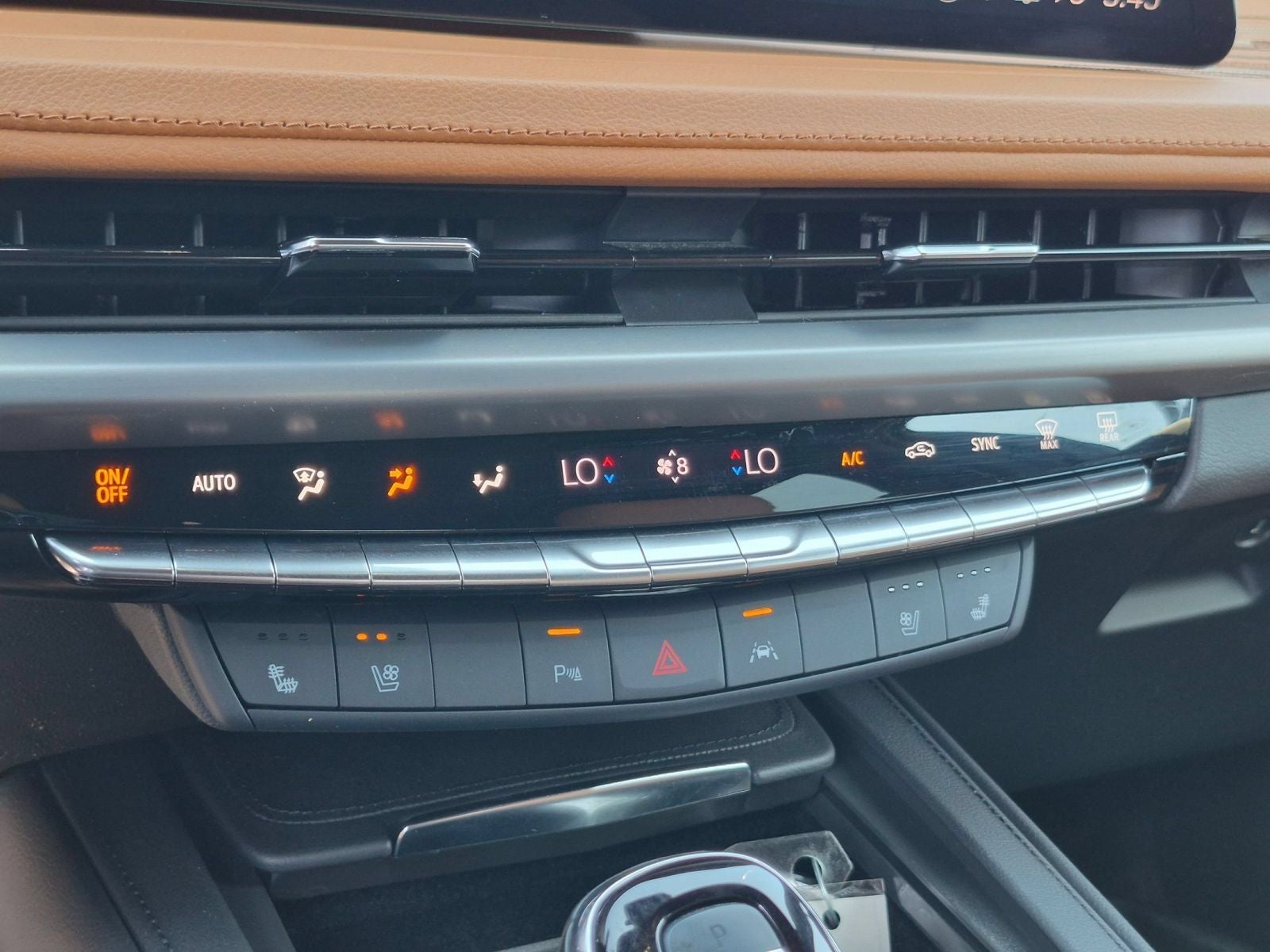 2024 Cadillac XT4 Sport AWD