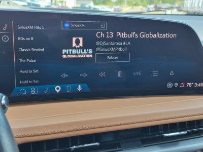 2024 Cadillac XT4 Sport AWD