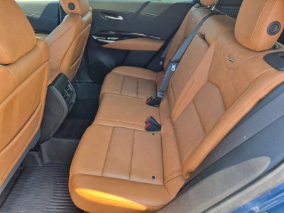 2024 Cadillac XT4 Sport AWD