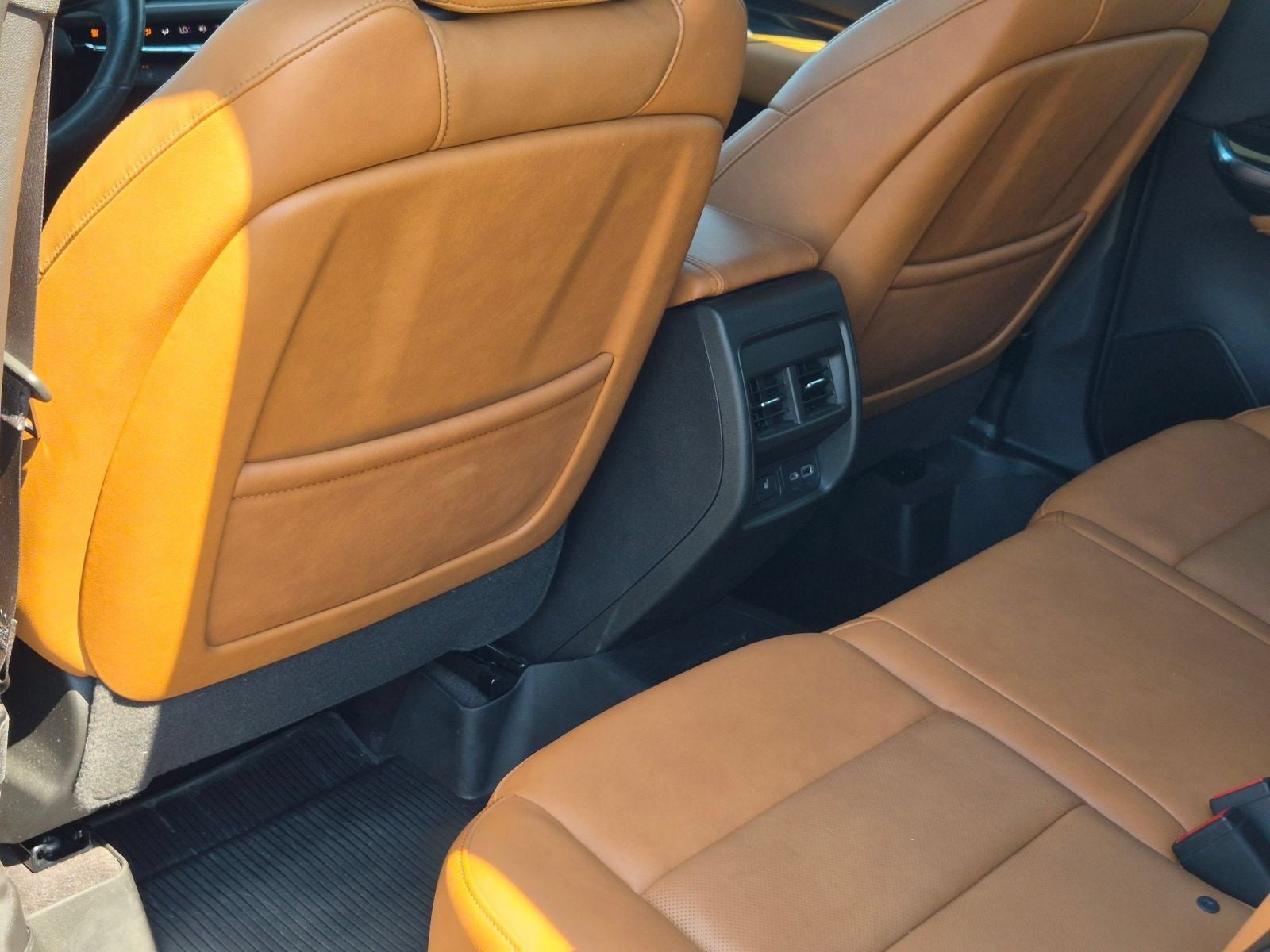 2024 Cadillac XT4 Sport AWD