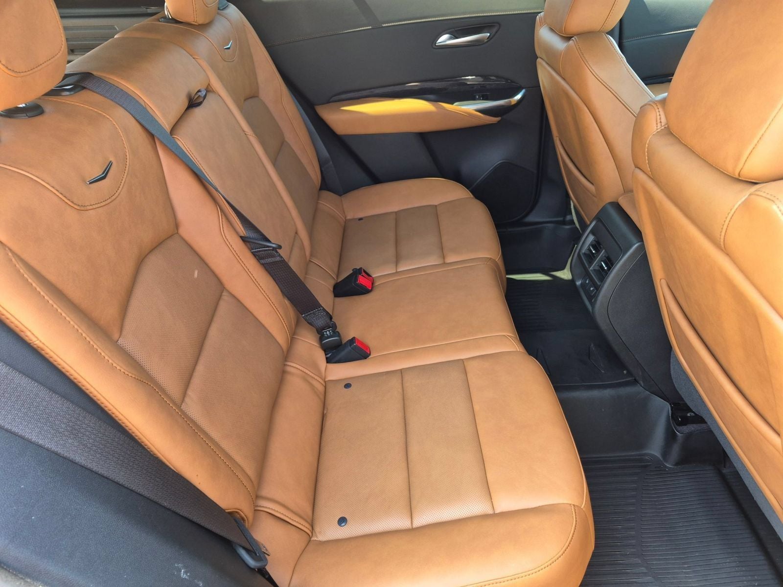 2024 Cadillac XT4 Sport AWD