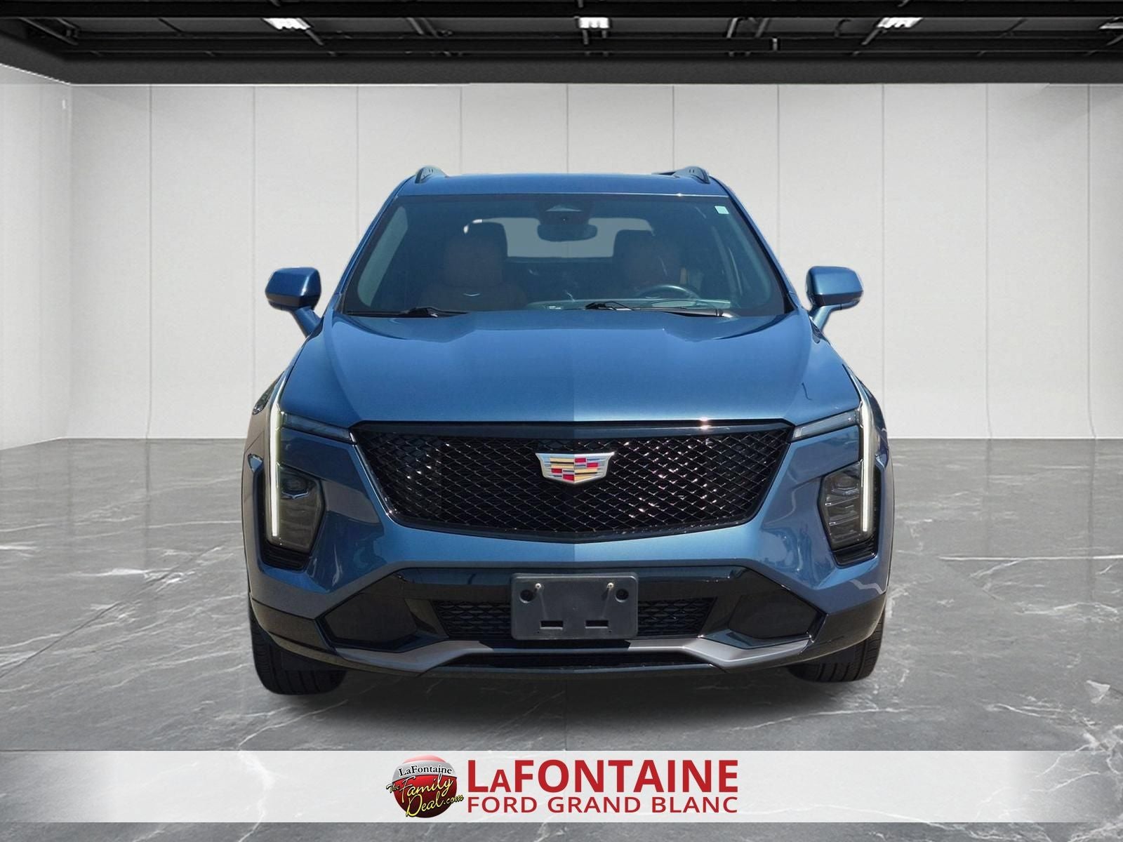 2024 Cadillac XT4 Sport AWD