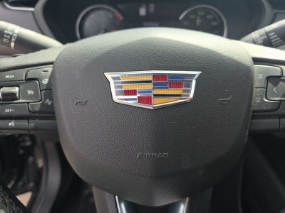 2019 Cadillac XT4 Sport