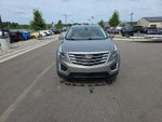 2018 Cadillac XT5 Premium Luxury