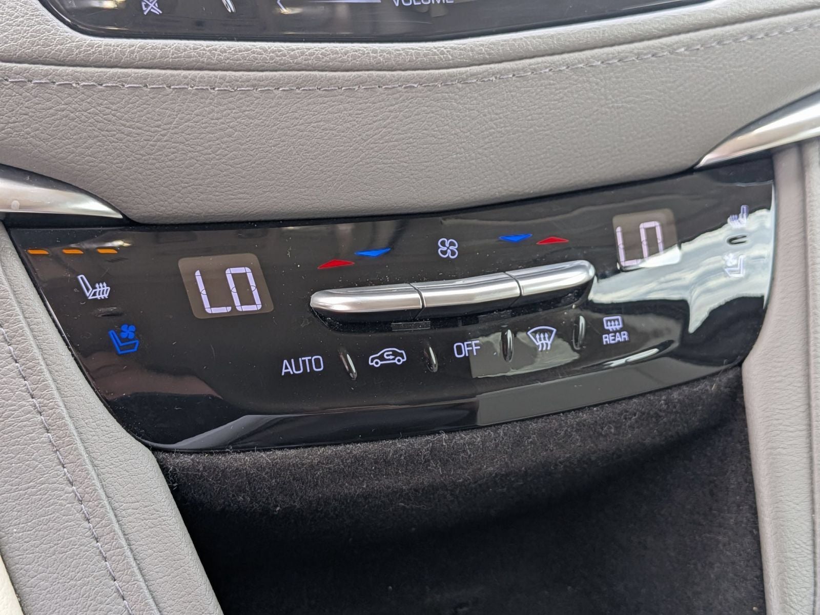 2018 Cadillac XT5 Premium Luxury AWD