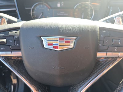 2020 Cadillac XT6 Sport AWD