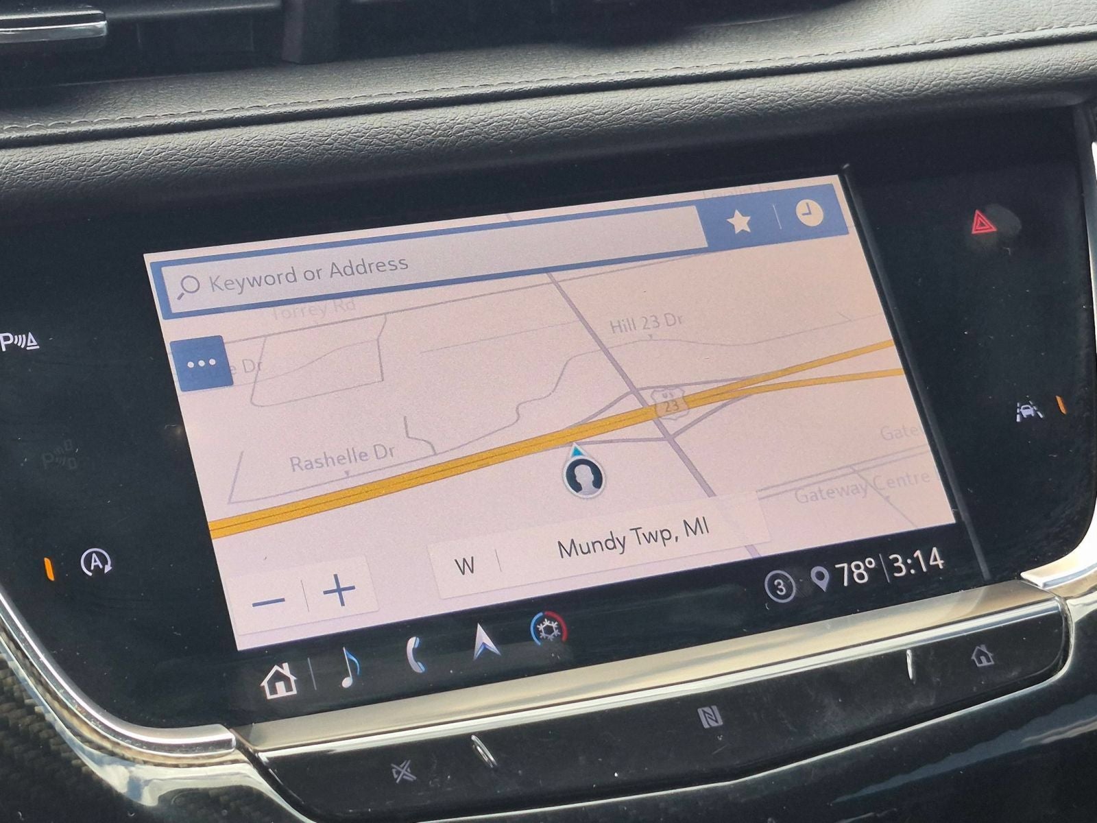 2020 Cadillac XT6 Sport AWD