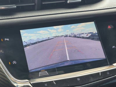 2020 Cadillac XT6 Sport AWD
