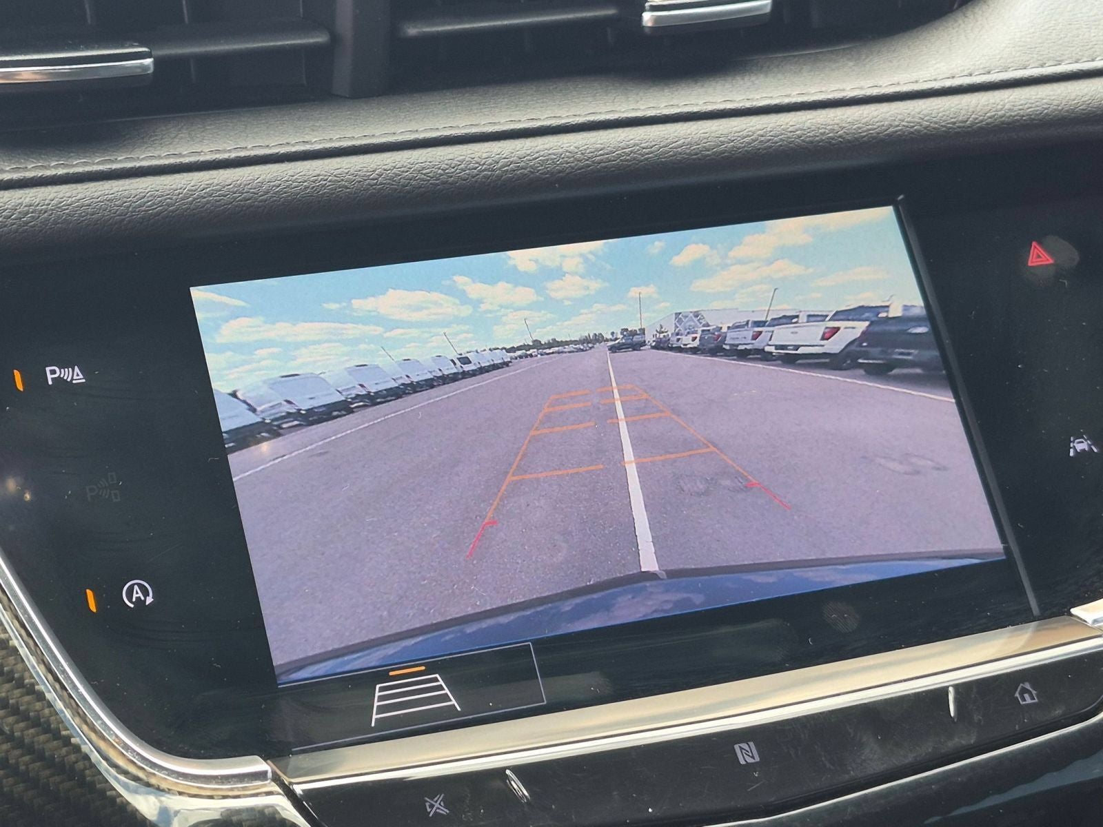 2020 Cadillac XT6 Sport AWD
