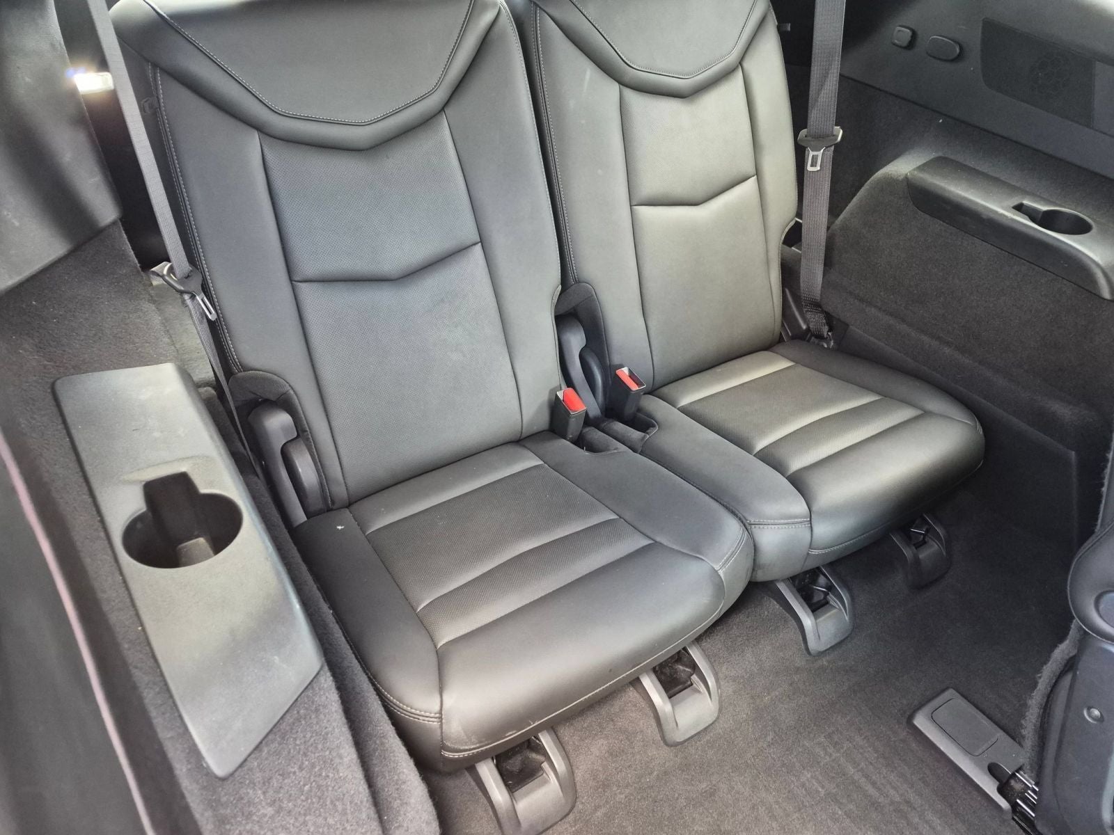 2020 Cadillac XT6 Sport AWD