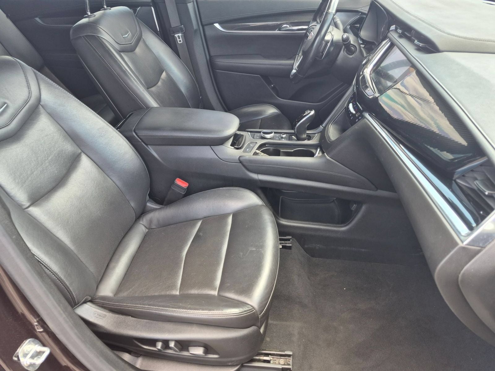 2020 Cadillac XT6 Sport AWD