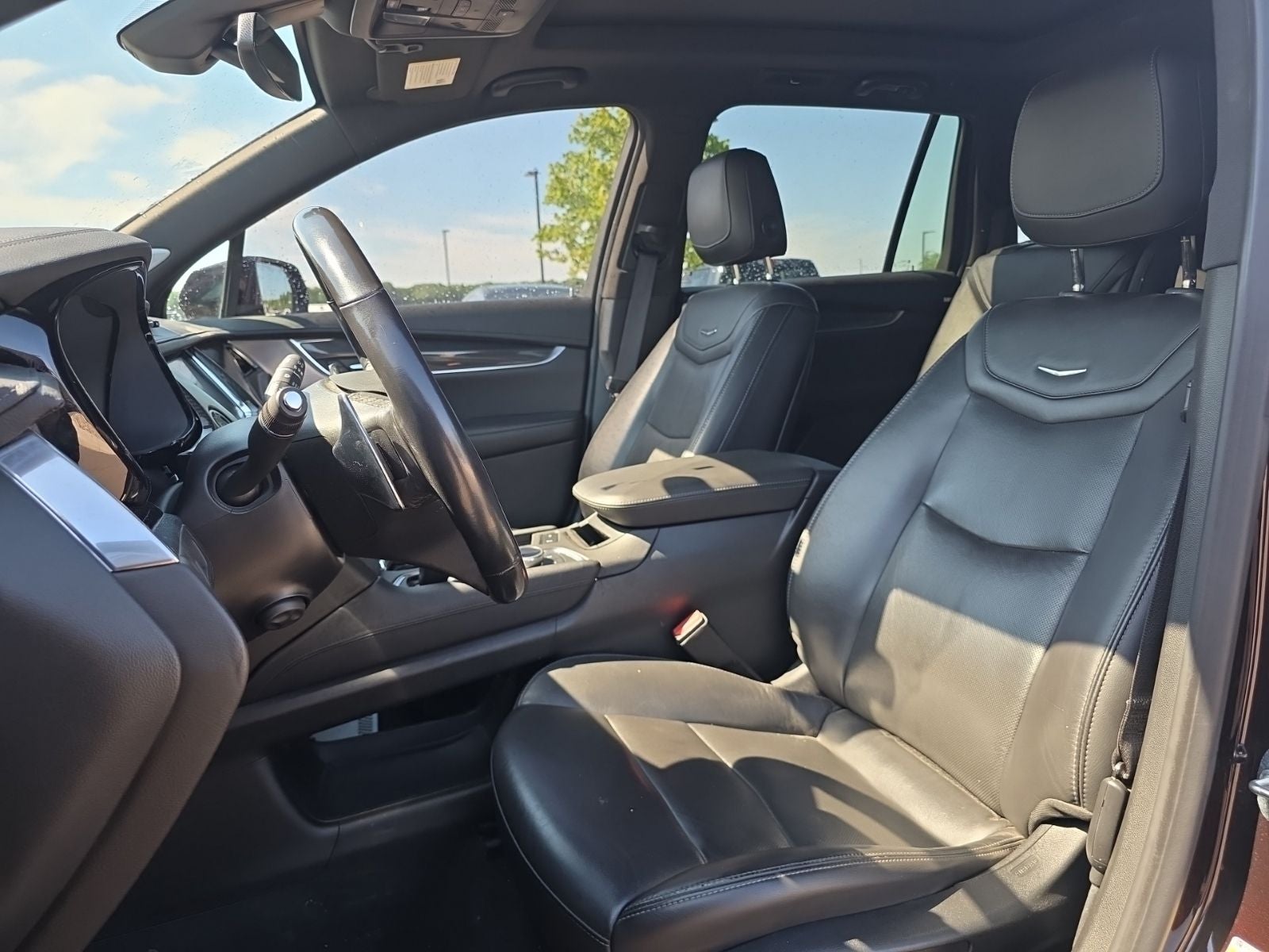2020 Cadillac XT6 Sport AWD