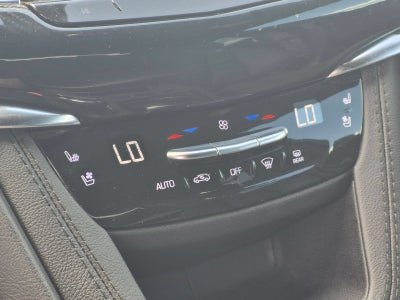 2024 Cadillac XT6 Sport AWD
