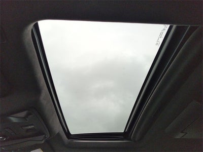 2016 Cadillac Escalade Platinum Edition