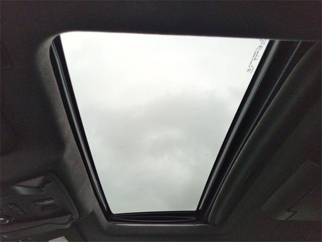 2016 Cadillac Escalade Platinum Edition