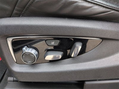 2016 Cadillac Escalade Platinum Edition