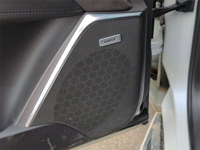 2016 Cadillac Escalade Platinum Edition