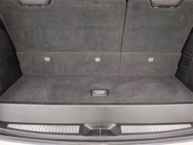 2016 Cadillac Escalade Platinum Edition