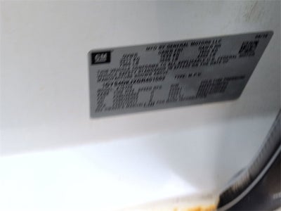 2016 Cadillac Escalade Platinum Edition