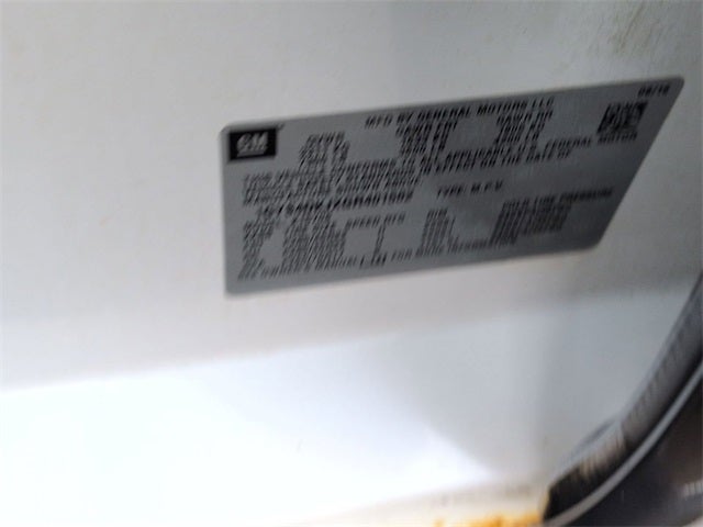 2016 Cadillac Escalade Platinum Edition