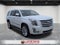 2016 Cadillac Escalade Platinum Edition