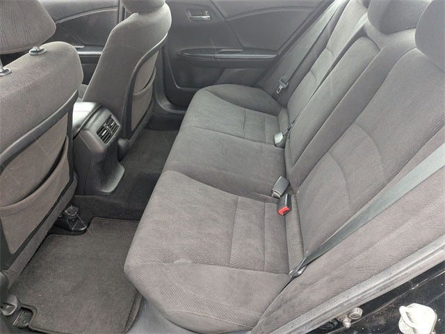 2014 Honda Accord EX