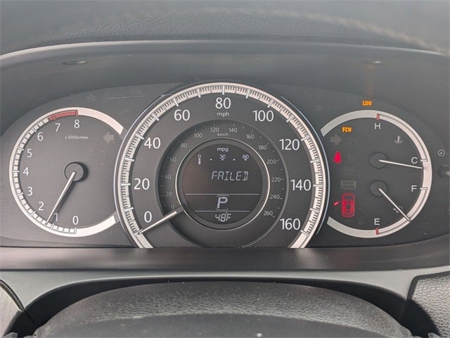 2014 Honda Accord Touring