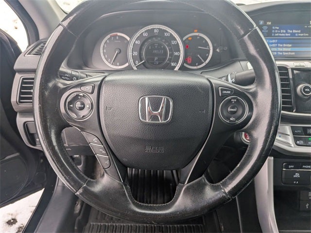 2014 Honda Accord Touring