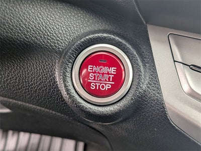 2014 Honda Accord Touring