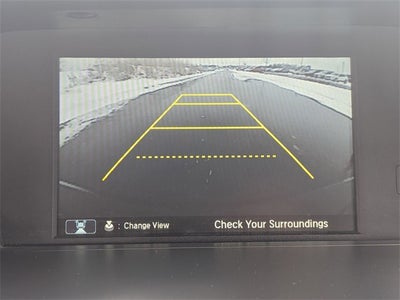 2014 Honda Accord Touring