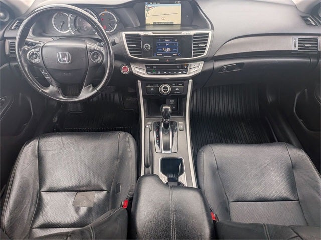 2014 Honda Accord Touring