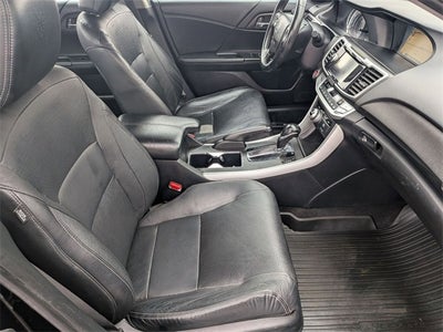 2014 Honda Accord Touring