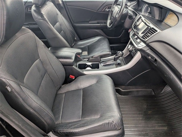 2014 Honda Accord Touring