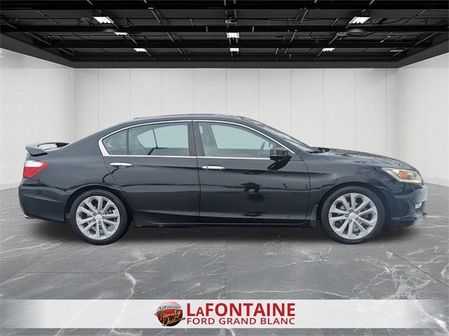 2014 Honda Accord Touring