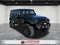 2011 Jeep Wrangler Unlimited Sahara 4X4