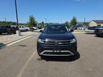 2021 Volkswagen Atlas 3.6L V6 SE w/Technology AWD