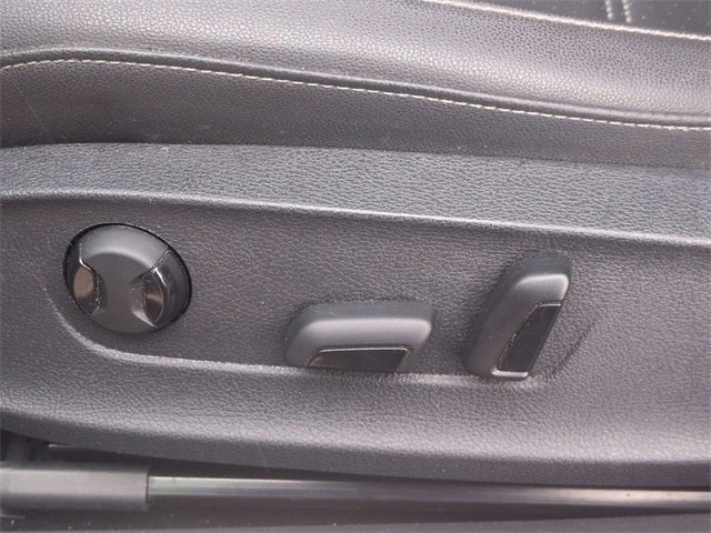 2021 Volkswagen Passat 2.0T R-Line