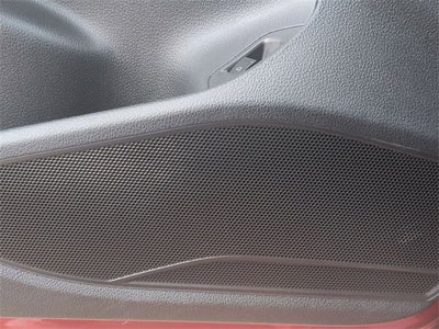 2021 Volkswagen Passat 2.0T R-Line