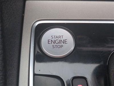 2021 Volkswagen Passat 2.0T R-Line