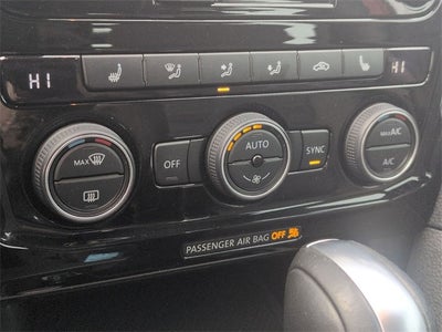 2021 Volkswagen Passat 2.0T R-Line