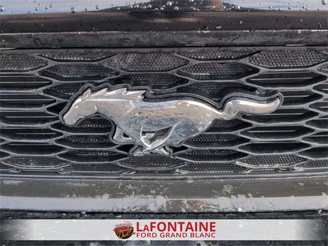 2014 Ford Mustang V6