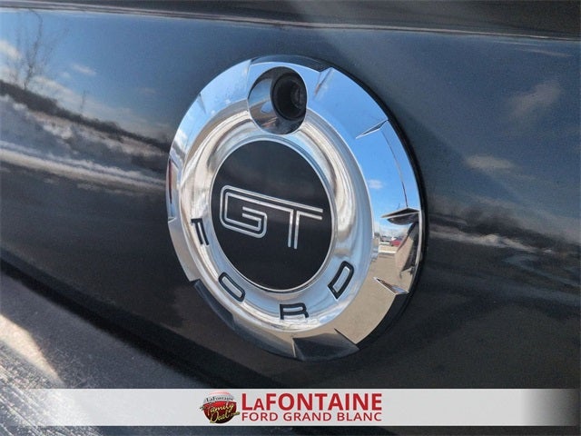 2009 Ford Mustang GT Premium