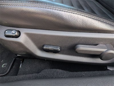 2009 Ford Mustang GT Premium