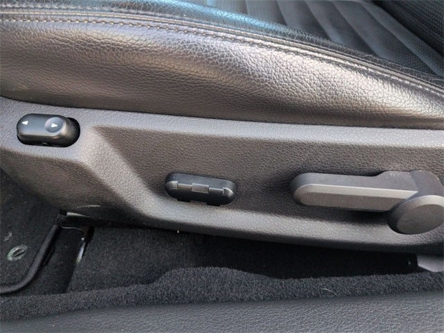 2009 Ford Mustang GT Premium