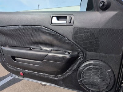 2009 Ford Mustang GT Premium