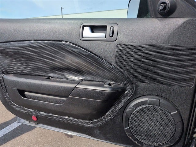 2009 Ford Mustang GT Premium